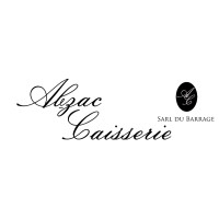 Abzac Caisserie logo - Similar company to Mantarraya