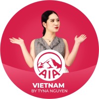 AIA Vietnam by Tyna Nguyen logo - Similar company to Kanvo
