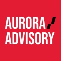 Aurora Advisory logo - Similar company to Nook