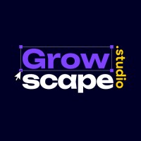 Growscape Studio logo - Similar company to Wereon