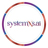 SystemXs.ai Enterprise Software Solution logo - Similar company to React Recruit