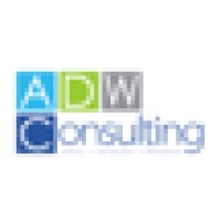 ADW Consulting logo - Similar company to Procreator - Marketing & Consulting