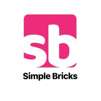Simple Bricks logo - Similar company to Bricks & Order, Ltd.