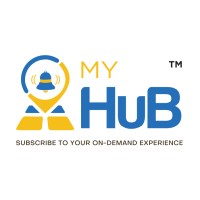 My Hub Technologies LTD logo - Similar company to Bid Ryde