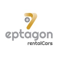 Eptagon Rental Cars logo - Similar company to Eptagon Business Solutions