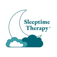 Sleeptime Therapy logo - Similar company to International Localization Industry Certification System