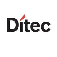 Ditec Automations logo - Similar company to Face Automatic Doors
