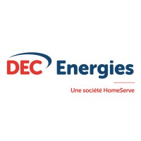 DEC Energies - Dax logo - Similar company to Cerise Energies - Cerise Techniques