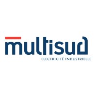 MULTI SUD logo - Similar company to Rclim