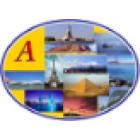 Alltours logo - Similar company to Bentour International
