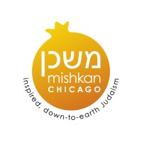 Mishkan Chicago logo - Similar company to The Nachshon Project