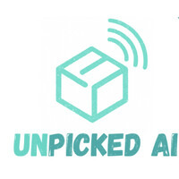 UnpickedAi logo - Similar company to Construct_Ai