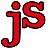 JS ventilation logo - Similar company to Dp Ventilation A/S