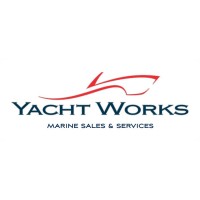 YachtWorks logo - Similar company to Saunders Yachtworks