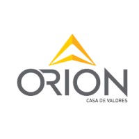 Orion Casa de Valores logo - Similar company to Providrio