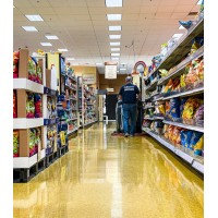 Chicago Mold & Dust Removal Services Specialty Deep Cleaning logo - Similar company to Deep Down Cleaning Services Ltd