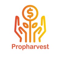 Propharvest logo - Similar company to Propmediate