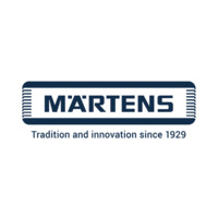 Märtens Transportbänder GmbH logo - Similar company to Frisacel