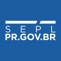 Secretaria De Estado Do Planejamento E Projetos Estruturantes Do Paraná