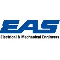 EAS Electrical & Mechanical Engineers logo - Similar company to Duck Mechanical & Electrical