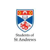 Students of St Andrews logo - Similar company to Turing Bridge