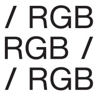 RGB architectes logo - Similar company to Kohler Architecture