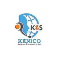 Kenico Solutions & Services PVT Ltd logo - Similar company to Ask Infotech
