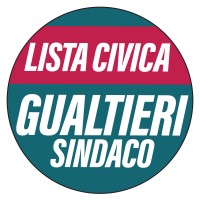 Lista Civica Gualtieri Sindaco logo - Similar company to B2B Communication