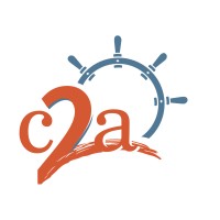 C2A - Courtier d'Assurances logo - Similar company to Mascotte Assurances - Courtier Grossiste