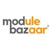 Module Bazaar logo - Similar company to Module Building Systems