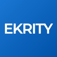 Ekrity logo - Similar company to Fluentsoon