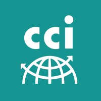 CCI Idiomas logo - Similar company to Instituto Hemingway - Spanish Courses In Bilbao
