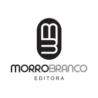 Editora Morro Branco logo - Similar company to Editora Alafp