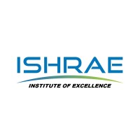 ISHRAE Institute of Excellence- Delhi logo - Similar company to Vasant Engineering Services