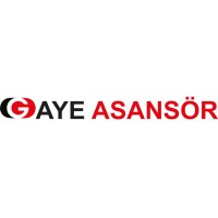 GAYE ASANSÖR logo - Similar company to Doruksan Asansör