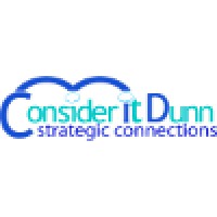 Consider It Dunn Strategic Connections logo - Similar company to Australian Bill Cutters