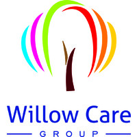 Willow Care Group Ltd logo - Similar company to Thrive In Mind