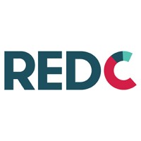 RED C Research logo - Similar company to Ireach Insights