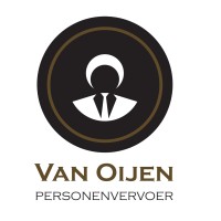 Personenvervoer Van Oijen