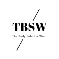The Body Solution Wear logo - Similar company to Fifty One Apparel