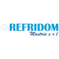 REFRIDOM MASTRIA SRL logo - Similar company to Madefrigor S.R.L.