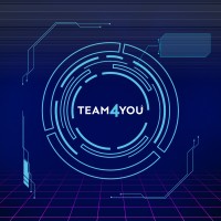 Beeline Personnel Trading as Team4You logo - Similar company to Triangle Hr Ltd