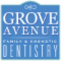 Grove Avenue Family & Cosmetic Dentistry logo - Similar company to Habit Med Spa + Facial Bar