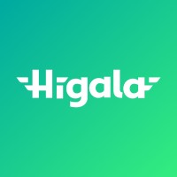 Higala logo - Similar company to Amihan Global Strategies (Agsx)