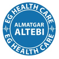 almatgar altebi المتجر الطبى logo - Similar company to Teramed For Import & Export