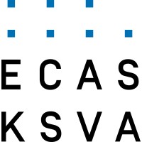 ECAS Fribourg - Etablissement cantonal des assurances sociales logo - Similar company to Impulsion Job