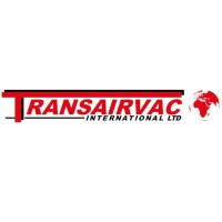 TRANSAIRVAC INTERNATIONAL LTD logo - Similar company to Comeg Sas