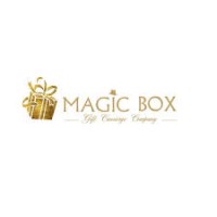 Magic Box Gift Concierge Company logo - Similar company to Prizm By Sc Printing
