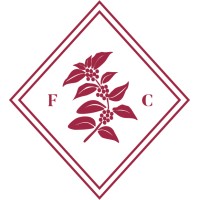 Frinj Coffee, Inc. logo - Similar company to Forecast Coffee