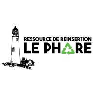 Ressource de Réinsertion Le Phare logo - Similar company to Conseil Québécois Des Entreprises Adaptées